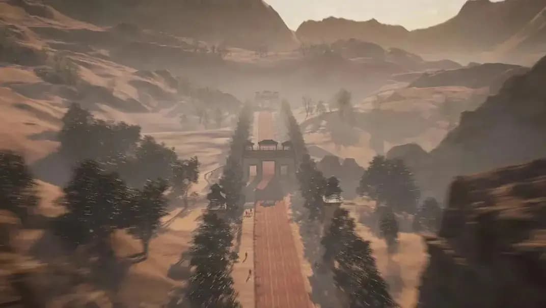 隐秘的秦陵 - 图片 3